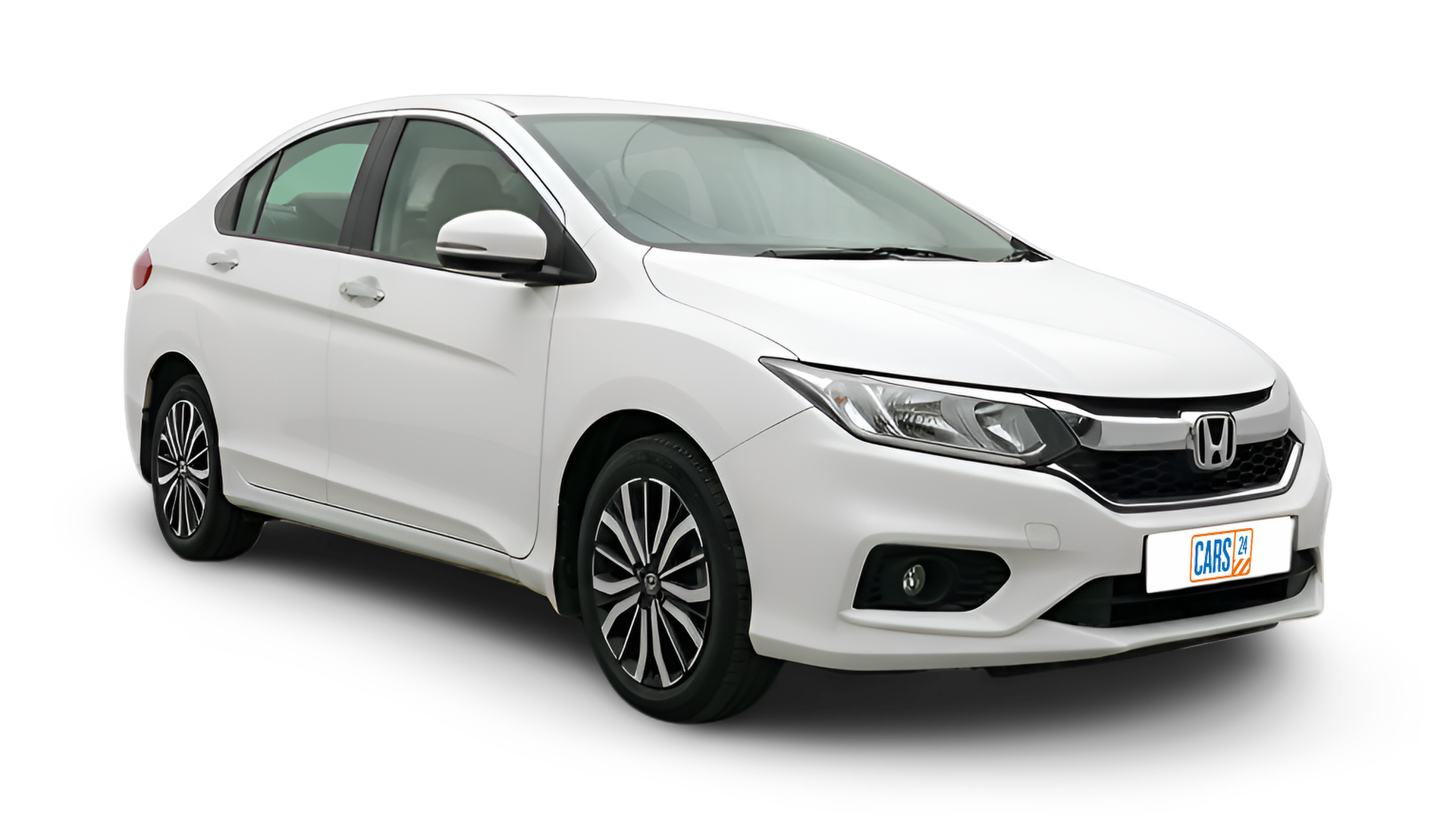 Honda City-img